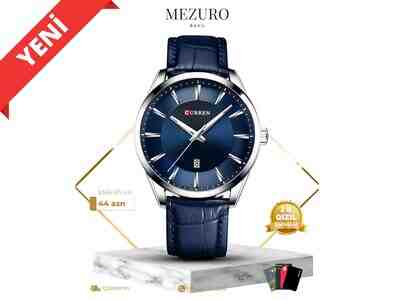 Qol saatı Curren Qol saatı Curren