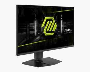 MSİ MAG 275QPF x30 2K 300Hz Ips MSİ MAG 275QPF x30 2K 300Hz Ips