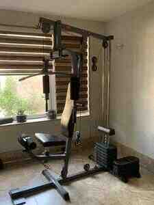 Trenajor aləti Trenajor aləti