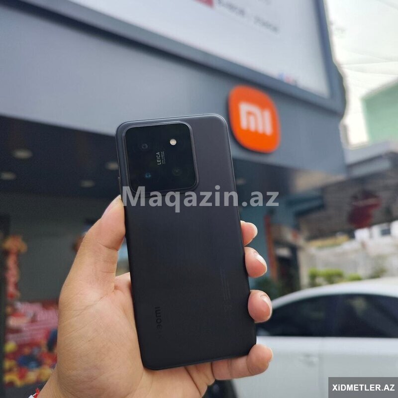 Xiaomi 14 Xiaomi 14