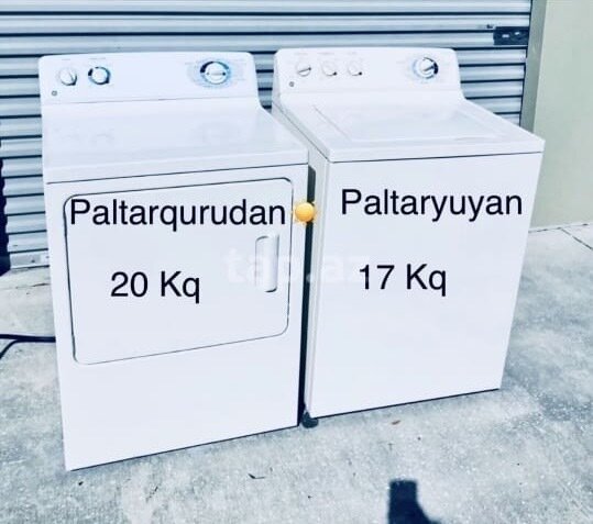 paltarqurucu masin satilir 20 kq paltarqurudan masinlar paltarqurucu masin satilir 20 kq paltarqurudan masinlar