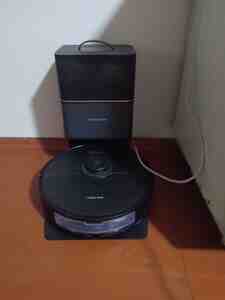 Robot tozsoran Roboorck Robot tozsoran Roboorck