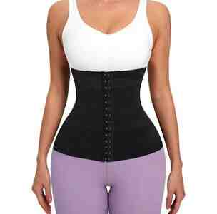 Lateks korset Lateks korset