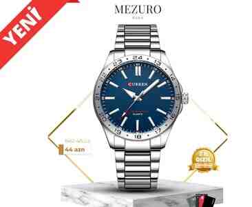 Qol saatı Curren Qol saatı Curren