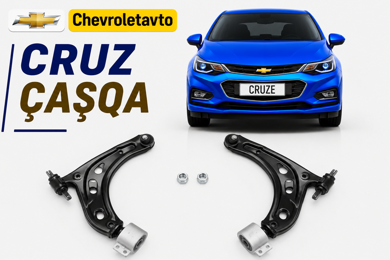Chevrolet cruze casqa Chevrolet cruze casqa