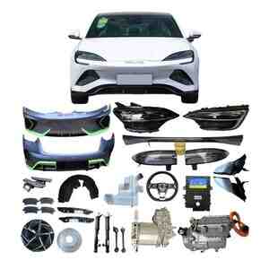 BYD Seal 05 ehtiyat hissələri BYD Seal 05 ehtiyat hissələri