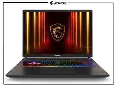 MSI VECTOR 16 HX AI A2XWHG-061US MSI VECTOR 16 HX AI A2XWHG-061US