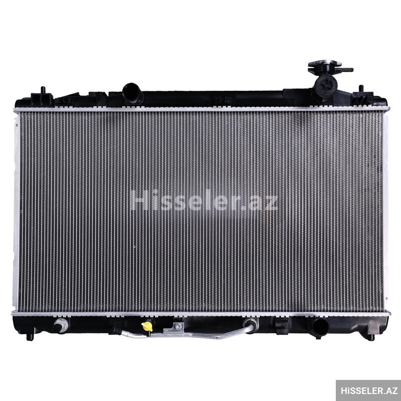 Toyota Camry kondisioner radiatoru Toyota Camry kondisioner radiatoru