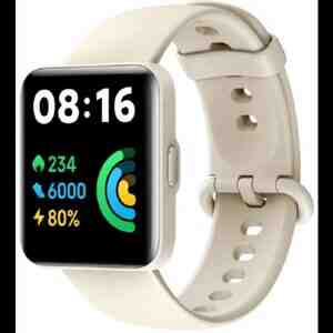 Xiaomi Redmi Watch 2 Ivory Xiaomi Redmi Watch 2 Ivory