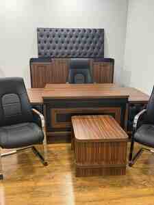 Müdür dəsti Müdür dəsti