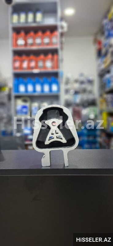 Ford Fusion 2013-2021 2.0 - Mühərrik Alt Yastığı Ford Fusion 2013-2021 2.0 - Mühərrik Alt Yastığı