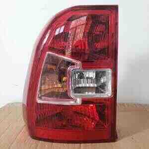 Kia Sportage 2008 stop işığı Kia Sportage 2008 stop işığı