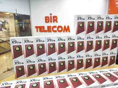 Honor X9d Reddish Brown 256GB, 12GB Honor X9d Reddish Brown 256GB, 12GB