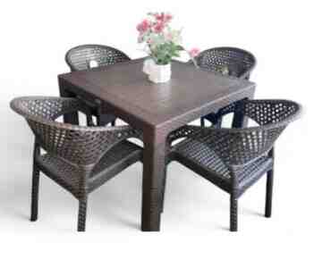 Masa və oturacaqlar Masa və oturacaqlar