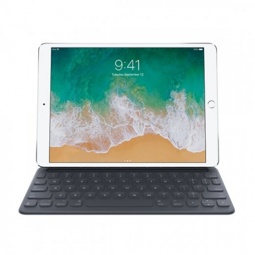 Klaviatura Smart Keyboard для iPad Air/Pro 10.5'' Apple / US