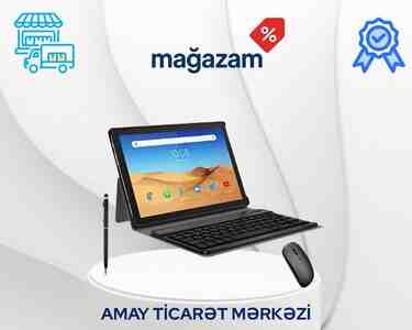 Planşet Modio M36 10.1 inch 12GB, 512GB Planşet Modio M36 10.1 inch 12GB, 512GB