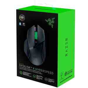 Oyun siçanı Razer Basilisk V3 X HyperSpeed Oyun siçanı Razer Basilisk V3 X HyperSpeed