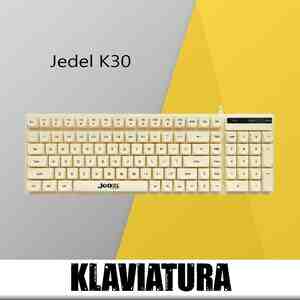 Klaviatura Jedel K30 Klaviatura Jedel K30