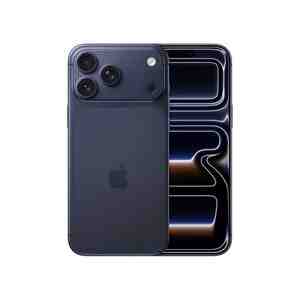 Apple iPhone 17 Pro Deep Blue 512GB, 12GB Apple iPhone 17 Pro Deep Blue 512GB, 12GB