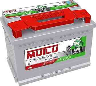 Akkumulyator Akkumulyator