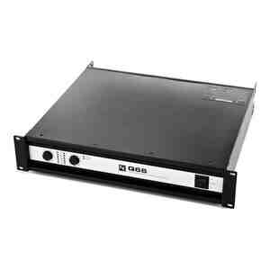 Səsgücləndirici Electro-Voice Q66-II Səsgücləndirici Electro-Voice Q66-II