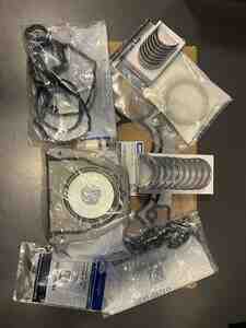 Ford Fusion mühərrik hissələri Ford Fusion mühərrik hissələri