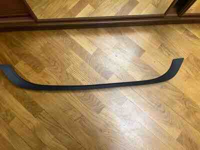 BMW bufer plastması BMW bufer plastması