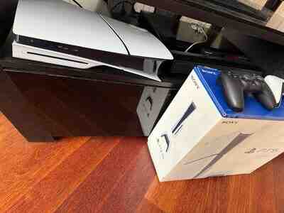 Sony Playstation 5 Slim 1TB Sony Playstation 5 Slim 1TB