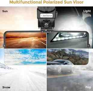 Polarizasiyalı vizor Polarizasiyalı vizor