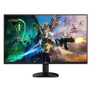 Monitor AOC VA, 1ms, 100Hz, 21.5 FHD Monitor AOC VA, 1ms, 100Hz, 21.5 FHD