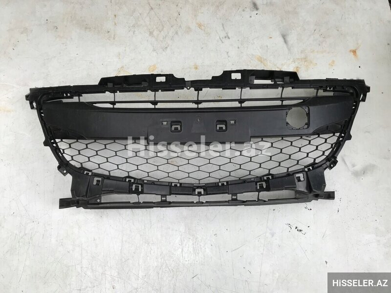 Mazda 3 2008 2013 buferin alt setqasi Mazda 3 2008 2013 buferin alt setqasi