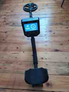 Metal detektoru Metal detektoru