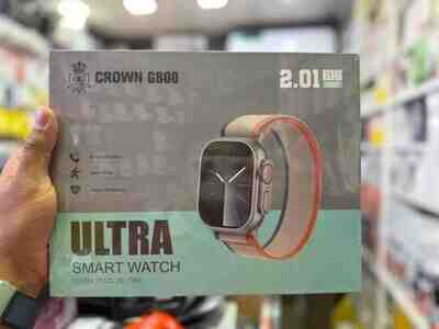 Smart saat Crown G800 Smart saat Crown G800
