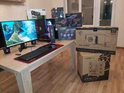 Gaming kompüter Gaming kompüter