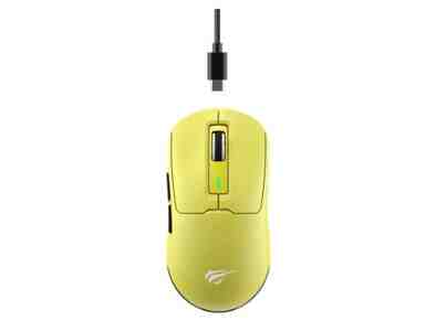 Havit MS969SE gaming mouse Havit MS969SE gaming mouse