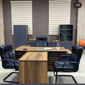 Ofis mebeli Ofis mebeli