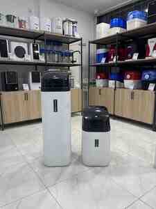 Su yumşaltma qurğusu Su yumşaltma qurğusu