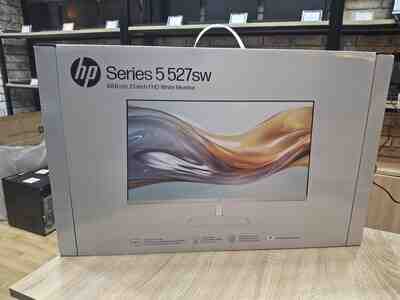 Monitor Hp 527sw 27 100Hz Monitor Hp 527sw 27 100Hz