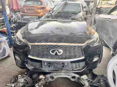 İnfiniti ehtiyat hissələri İnfiniti ehtiyat hissələri