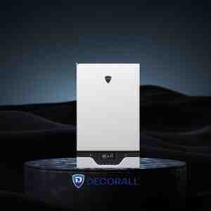 Kombi Decorall 24kW Kombi Decorall 24kW