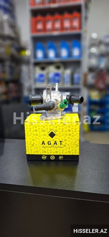 Opel Astra H və Corsa 1.3 dizel Termostat Opel Astra H və Corsa 1.3 dizel Termostat