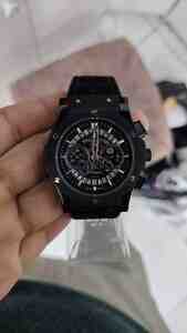 Qol saatları Hublot Qol saatları Hublot