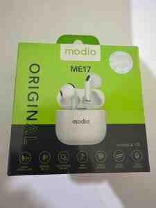 Qulaqcıq Modio ME 17 Qulaqcıq Modio ME 17