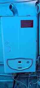 Kombi İmmergas Kombi İmmergas