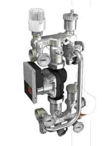 Qarışdırıcı nasos Qarışdırıcı nasos