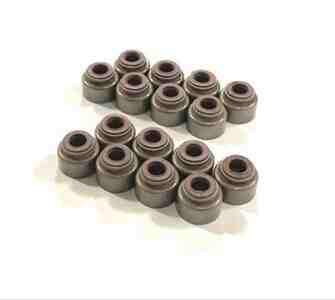 Volvo Klapan Salnikləri (Klapan Keçəsi / Valve Stem Seal) – Volvo Klapan Salnikləri (Klapan Keçəsi / Valve Stem Seal) –