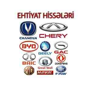 Avtomobil ehtiyat hissələri Avtomobil ehtiyat hissələri