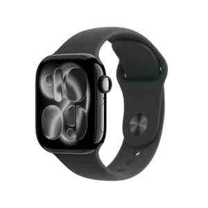 Apple Watch Series 11 Aluminum Jet Black 46mm Apple Watch Series 11 Aluminum Jet Black 46mm
