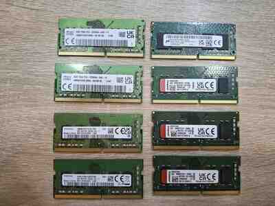 Operativ yaddaş DDR4 3200 AA 8GB RAM Operativ yaddaş DDR4 3200 AA 8GB RAM