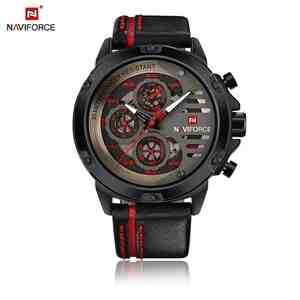 Qol saatı Naviforce NF9110 Qol saatı Naviforce NF9110